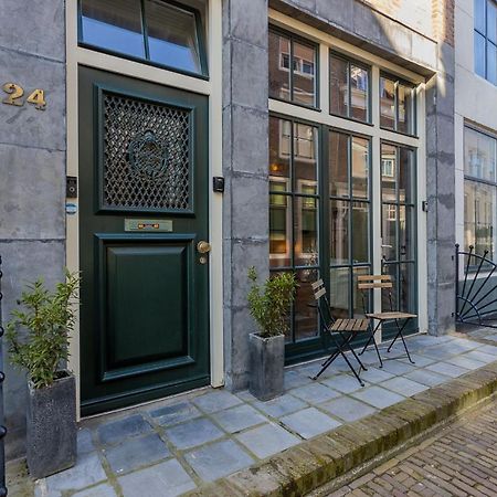 Belle Histoire Middelburg公寓 外观 照片
